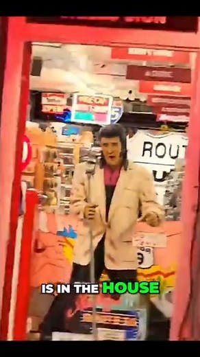 Exploring Route 66's Coolest Stops in Williams Arizona!