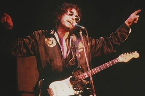 Bob Dylan: Trouble No More: The Bootleg Series Vol. 13 / 1979-1981 » PopMatters
