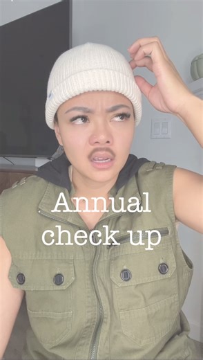 119K views · 2.2K reactions | Part 1 of 2: Diego’s annual check up | audio cred: Awkward Puppets #ventureswithmia #comedyskit #Diego | Ventureswithmia | Facebook