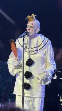 Puddles Pity Party (Live in Vancouver)