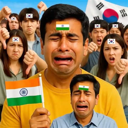 SOUTH KOREA की REALITY! 😨💜 | Mystery Hindi Shorts #shorts