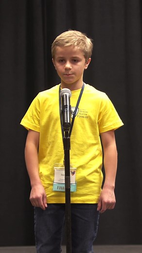 3.8K views · 68 reactions | In the final round of the 2023 National...