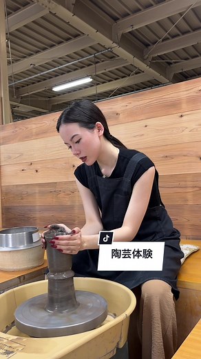 信楽陶芸体験：心を解きほぐす手作り体験