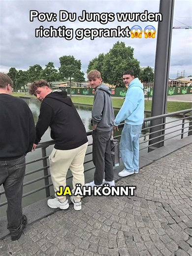 Video wurde gesperrt. #prank #comedy #fyp #fürdich #viral