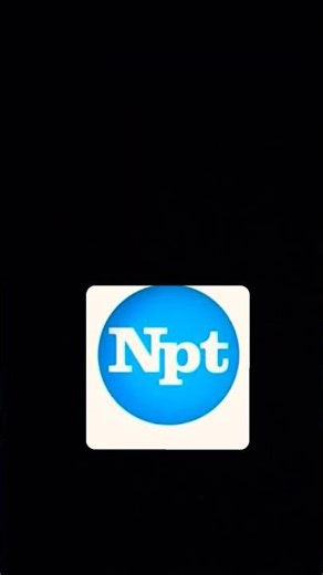 NPT logo