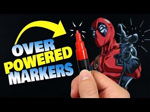 The Pens ALL the PROS are using..!! | YOU Should too