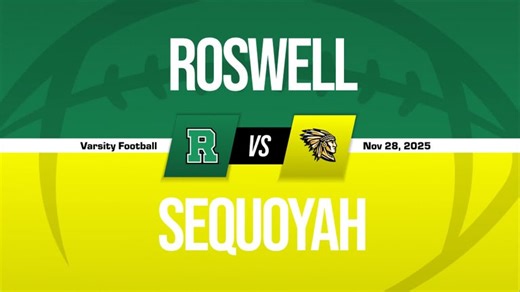 Roswell Football