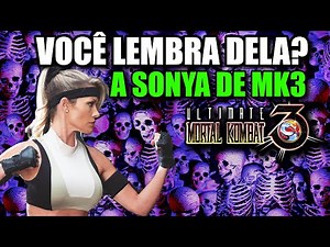 KERRI ANN HOSKINS COMO ESTÁ A ATRIZ QUE FEZ A SONYA DE MORTAL KOMBAT 3 HOJE EM DIA