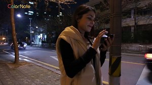 189K views · 4.1K reactions | Let’s see how ColorNote makes Sydney’s life simpler. #notepad #notes #reminder #schedule #manageschedule #getthingsdone | ColorNote | Facebook