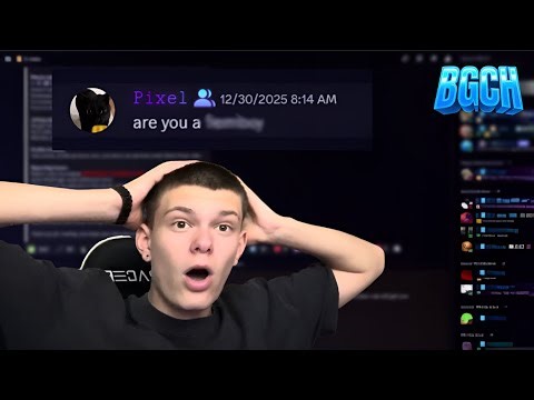 **Q&A** Answering your HORRENDOUS questions...