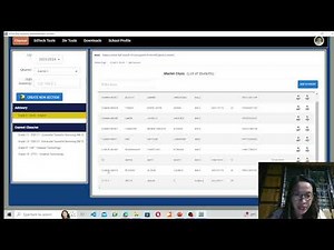 Managing Class Learners Using SilVerTek Learning Management System