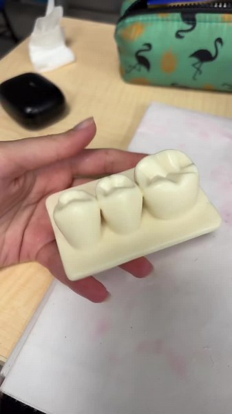 Understanding the Mandibular Arc in Dentistry