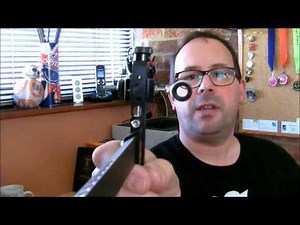 Archery Equipment Decut Sight Pin Review