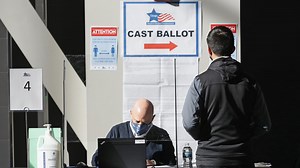 Live Election Updates: Several Key Races Remain Undecided, as is Income Tax Amendment