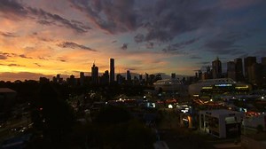 A final we will never forget. 🏆 #AusOpen | Australian Open