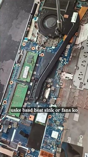 laptop repair motherboard repair computer repair #computer #ilikekrazy #repair