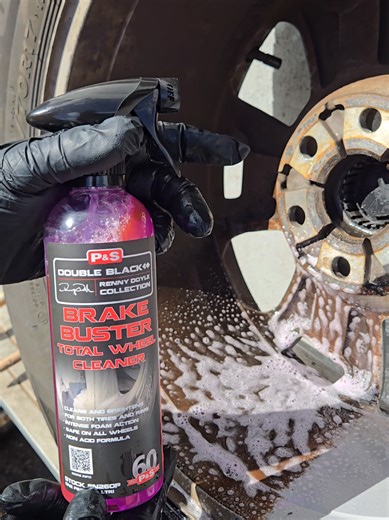 Dura Coating's Wheely Clean: The Ultimate Wheel Cleaner