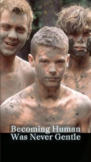 Initiation Was Never Meant to Be Gentle