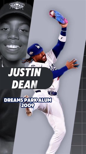 Dodgers X Dreams Park | Dreams Park Baseball