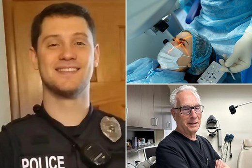 Doctors, former patients warn of LASIK eye surgery dangers: ‘Biggest scam ever put on the American public’