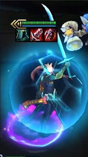 3 STAR YONE!! - LOL TFT Set 15