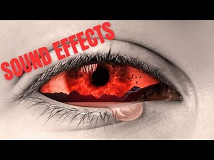 Crying Sound Effects - Man and Woman Crying Sounds and Noises