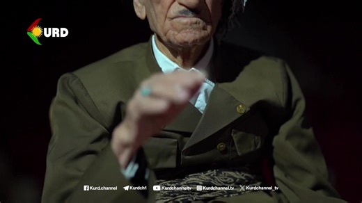 مامۆستا خلە دەرزی، گەروویەک تەژی لە بەیت و حەیران | کورد کاناڵ-Kurd Channel