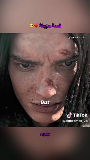 تُرك وحيداً بين الذئاب فكانت النهاية حزينة 😞 #ملخص_أفلام #إثارة #فلم #قصة_حقيقية #قصص