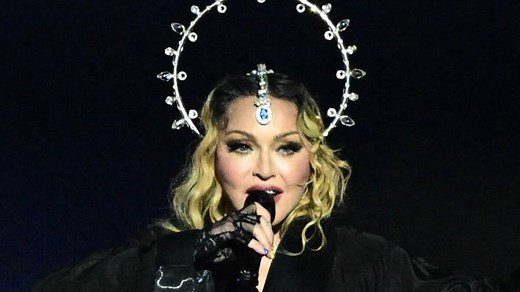Madonna's Massive Net Worth in 2026 and How She Earned It