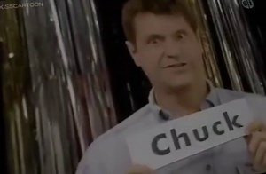 Between the Lions E026 - The Roar that Makes Them Run