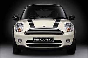 Make Your MINI Diesel Sound Like A V-8
