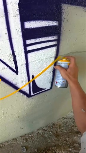 Graffiti World on Reels