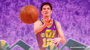 10 Greatest Jazz Teams In Franchise History, Ranked