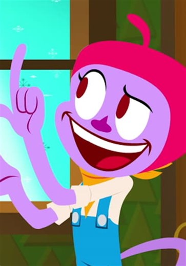 Umigo S01:E06 - Holiday