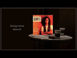 Kenny G - Going Home / Instrumental Music / FLAC