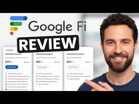 Is Google Fi Still the Best? My 6-Month Experience & Honest Review