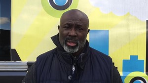 Yesterday we celebrated two youth vehicles coming back into use as we handed them over to Streetwise Newcastle and @EDGE North East. The brilliant vehicles will be used to work with children and young people across the city, providing a safe place for them to socialise, develop skills and talk about health concerns. Streetwise would also love children and young people in Newcastle to name their van - what ideas have you got? You can submit these on the Streetwise Facebook page! Read the full sto