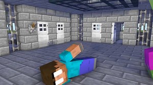 220K views · 6.5K reactions | Monster School : JailBreak Challenge - #Minecraft Animation | Minecraft Videos | Facebook