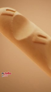 There’s a Nutella treat for every taste bud. 😋 | Nutella