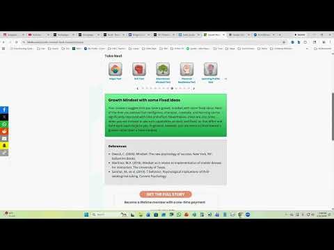 Google Docs Directions