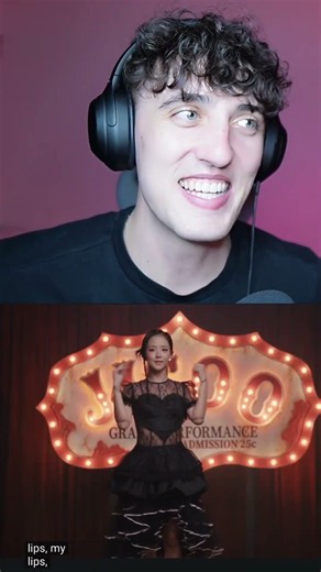 JISOO - CLICK (Official MV) | REACTION! #jisoo #blackpink #click #kpop #kpopreaction #reaction