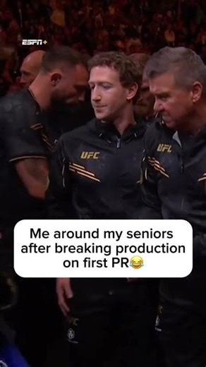 First Pull Request… Took Down Production 😂 #shorts #shortsvideo #coding #ai #javascript #memes #fun