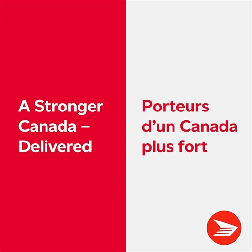 5.1K views · 15 reactions | The Canada Post Community Foundation...