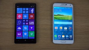 Samsung Ingin Memudahkan Pengguna Windows Phone 8.1 Migrasi ke Android
