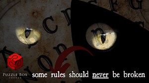 5 Dangerous Things You Should Never Do With a Ouija Board