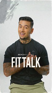 5.9K views · 8.4K reactions | Shaun Pelayo’s fitness lifestyle is...