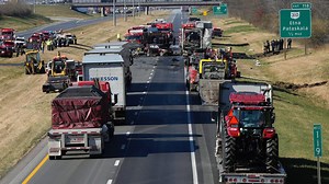 Report reveals details of fatal bus crash that killed Ohio students, adults