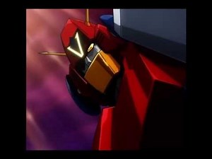 Combattler V 2012 (Opening Version) - Ichiro Mizuki