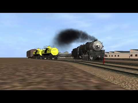 Thomas and Friends Old Iron Trainz Driver 2 Remake