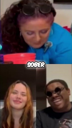 Jail vs. Program: Which REALLY Gets You Sober? #shorts